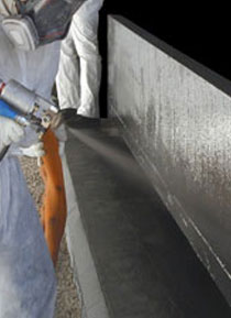 Burnaby Protective Polyurea Coatings